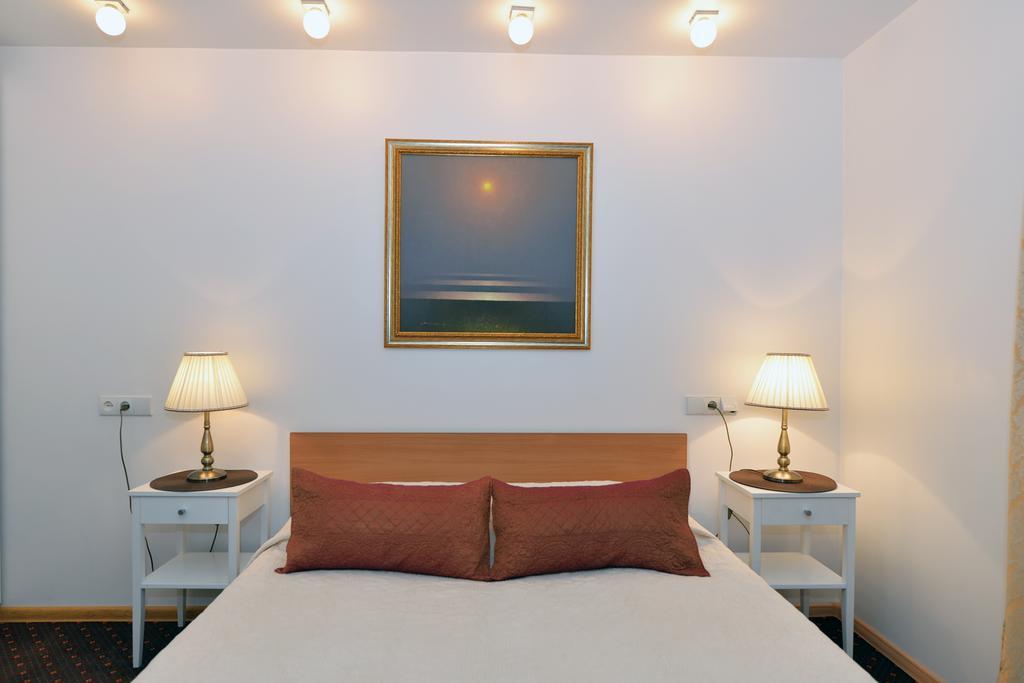 Aparthotel Saules Krantas Palanga Camera foto
