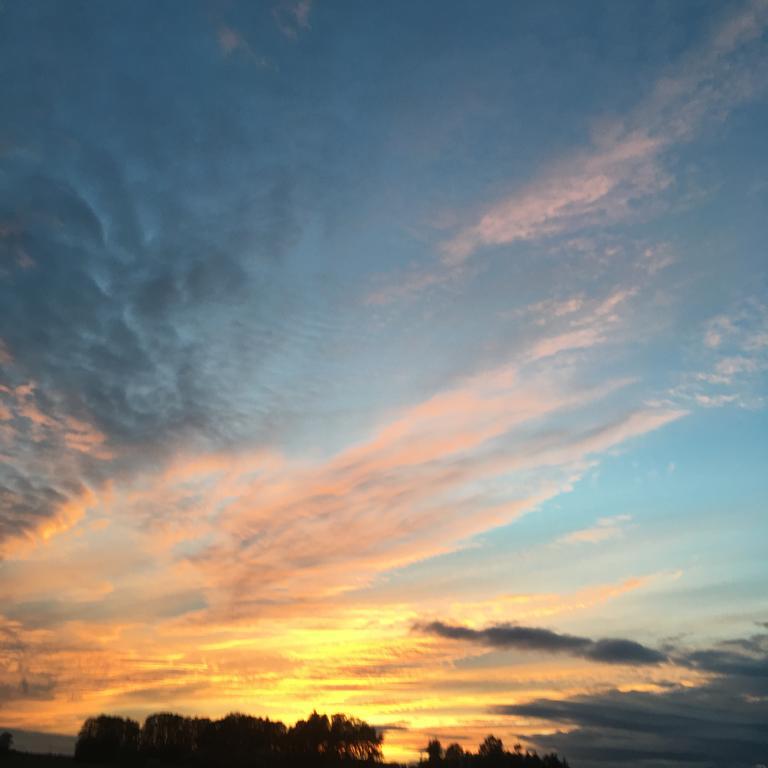 Aparthotel Saules Krantas Palanga Esterno foto